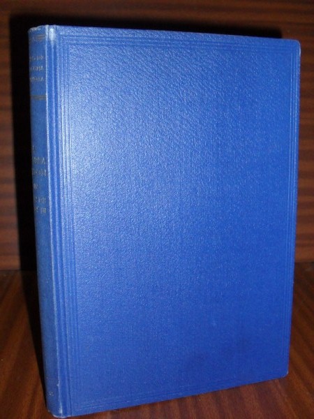 LA NOBLEZA DE LEÓN EN LA ORDEN DE CARLOS III. (volumen iv de la Colección "Genealogía y Heráldica" del Inst. Jerónimo Zurita del C.S.I.C.)
